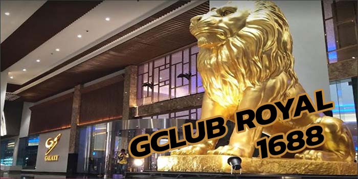 KUBET Royal1688 คาสิโนออนไลน์สมัครฟรีโบนัสเพียบ